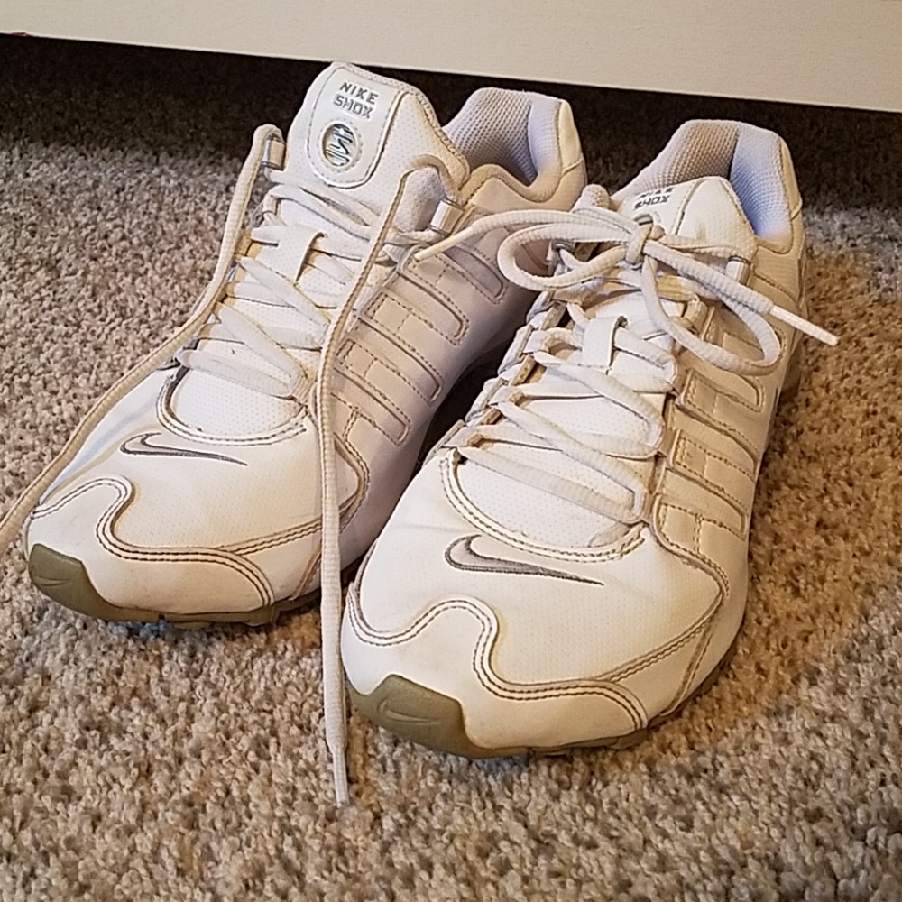 Nike Shox